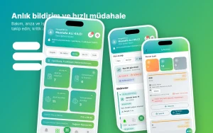 Arıza Takip Sistemi ile Plansız Duruş Süresi Nasıl Azaltılır?